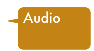 Audio