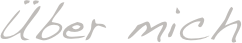 Über mich